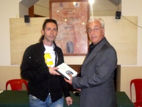 Luigi M. C. Urso e Angelo Virgillito 2013