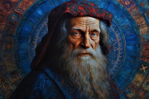 Leonardo da Vinci