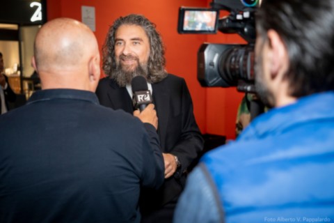 Salvo Campisano intervista
