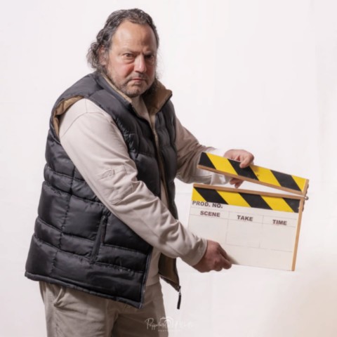 Vincenzo Mazzamuto